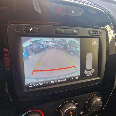 Renault Captur Captur 1.3 tce Sport Edition2 130cv fap