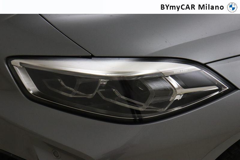 BMW Serie 1 5 Porte 135 i M xDrive Steptronic