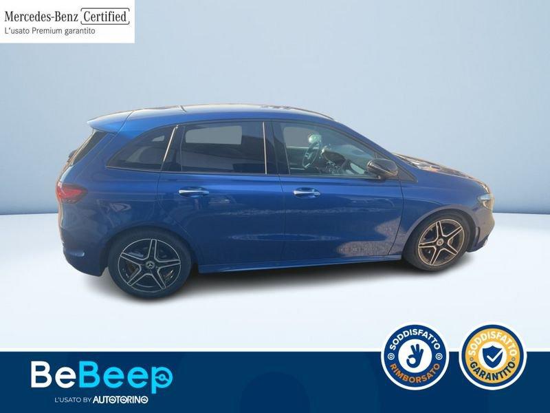 Mercedes-Benz Classe B B 180 D AMG LINE ADVANCED PLUS AUTO
