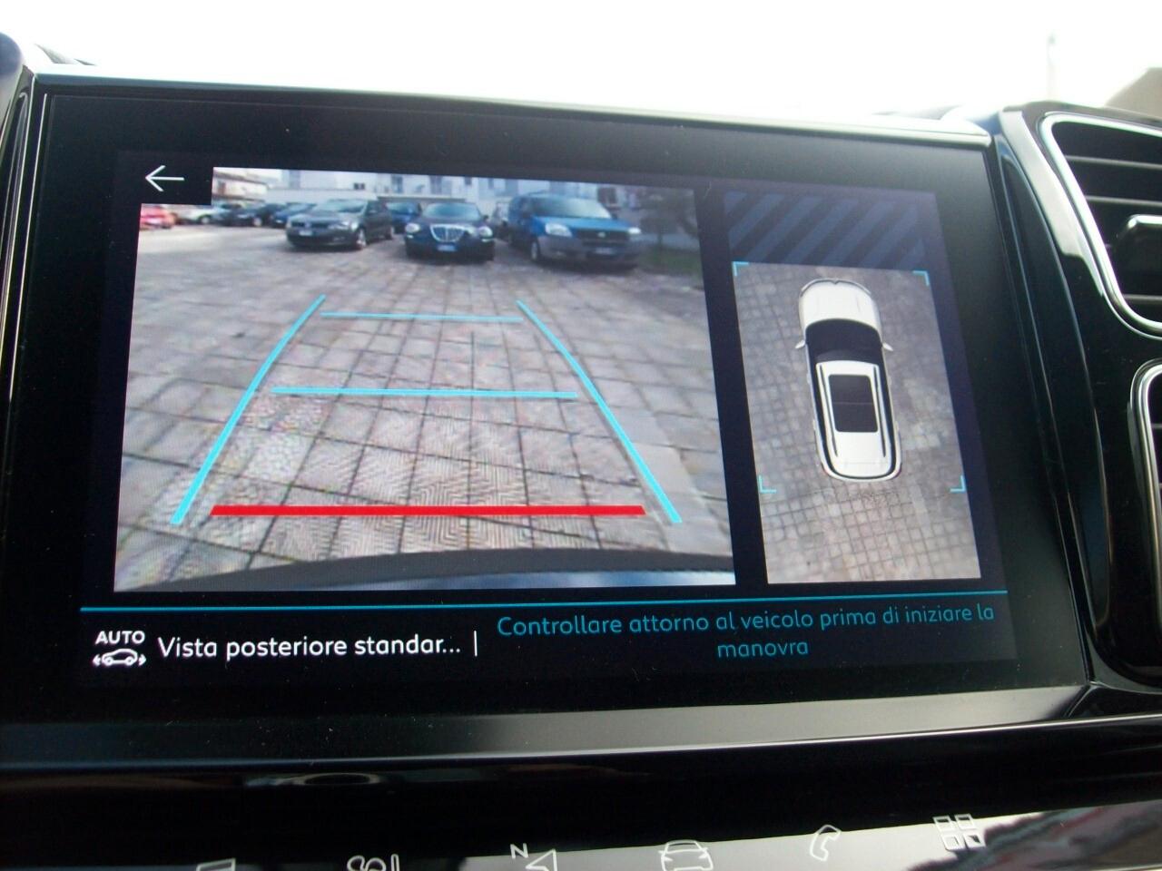 Citroen C5 Aircross 1.5 BlueHDi 130CV S&S Shine