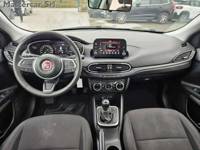 FIAT Tipo Tipo SW II 2021 SW 1.0 t3 100cv - GP318ML
