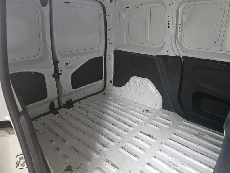 Toyota Proace City 1.5D 130 CV S&S L1 4p. Comfort
