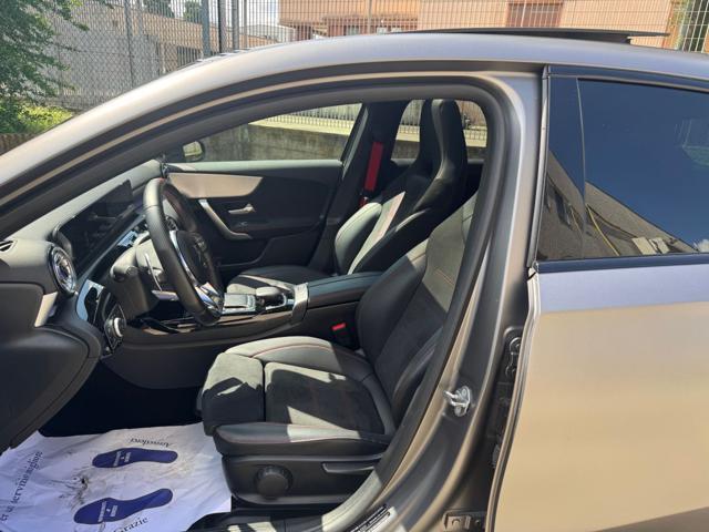 MERCEDES-BENZ A 35 AMG 4Matic 306CV FULL OPT. KM. 45.000