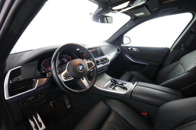 BMW X5 X5 xDrive30d 48V Msport