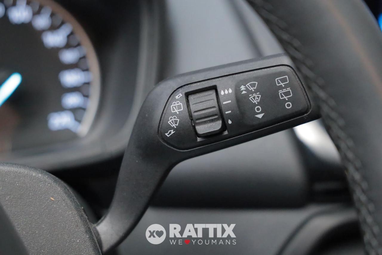 Ford EcoSport 1.5 Ecoblue 95CV Titanium