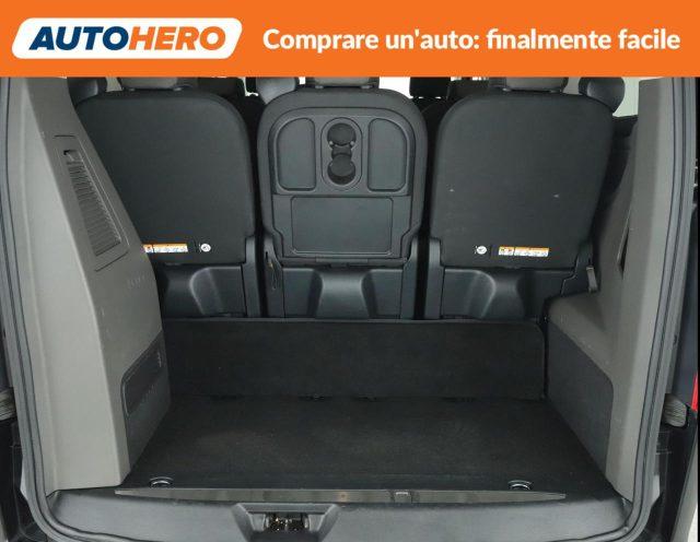 FORD Tourneo Custom 320 2.0 EcoBlue 130CV PC Titanium