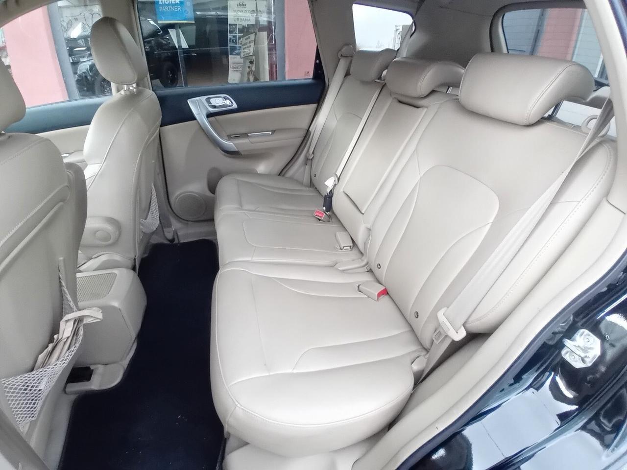 Great Wall Motor H6 2.0 Premium 4X4
