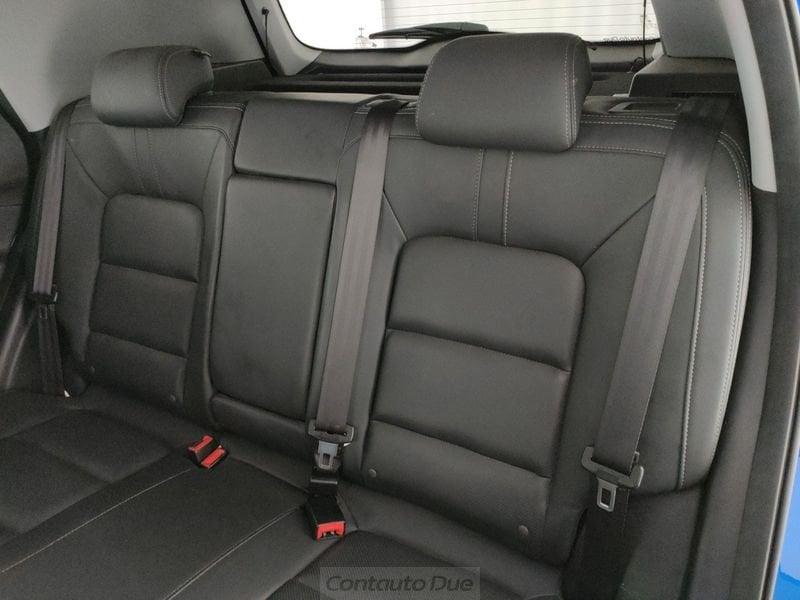 DR AUTOMOBILES DR 4.0 1.5 GPL