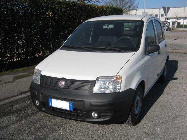 Fiat Panda Van BENZINA 2 Posti BOLLO 36 euro