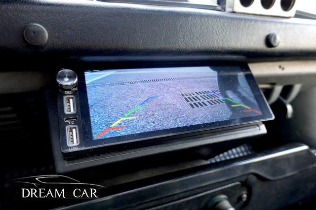 LAND ROVER Defender 90 2.5 Tdi Hard-top