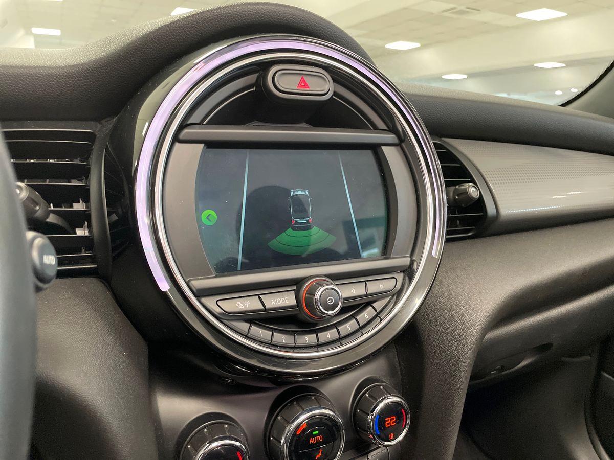 MINI Mini IV F57 2018 Cabrio - Mini Cabrio 1.5 Cooper Hype