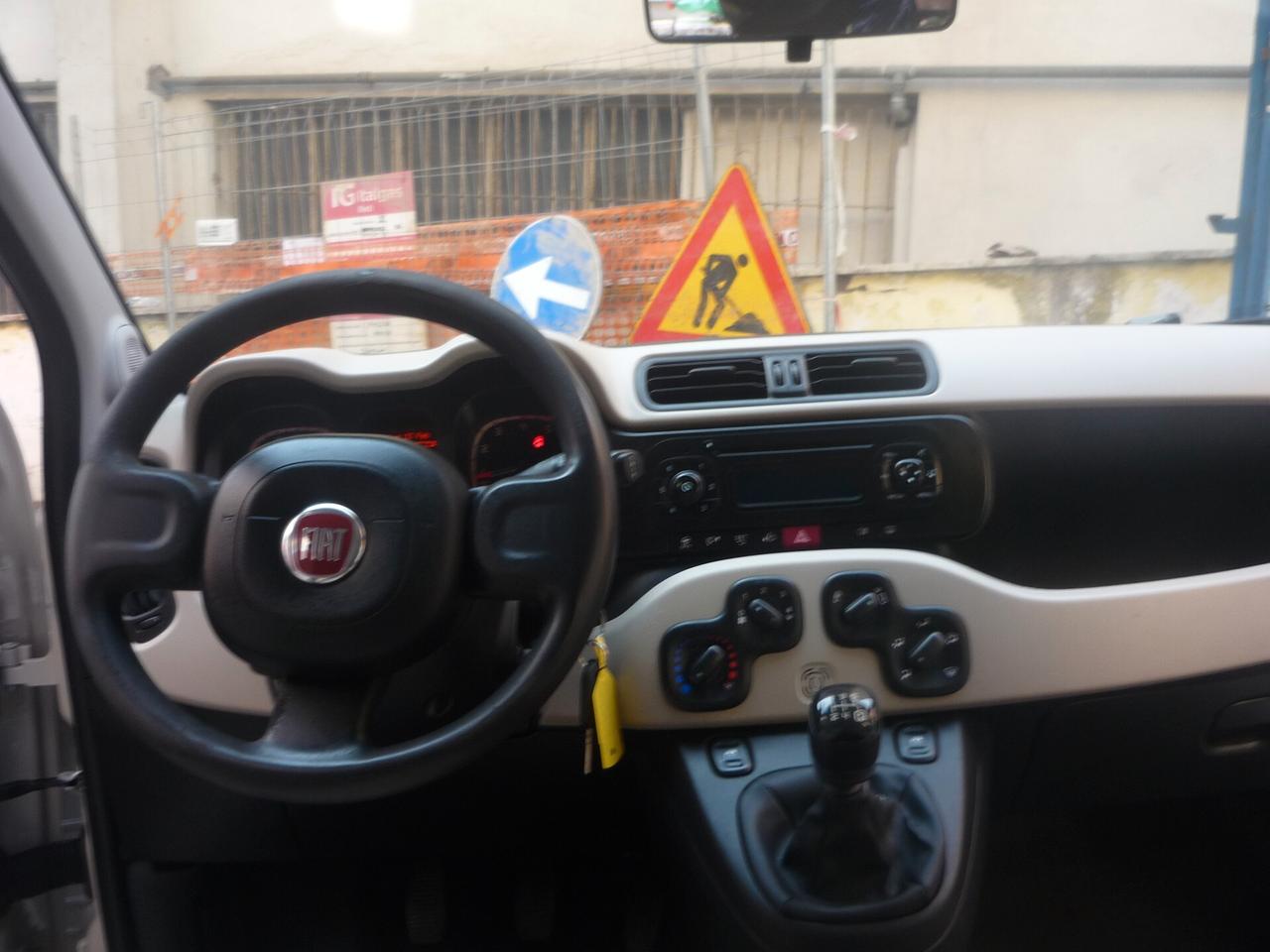 Fiat Panda 1.2 Pop