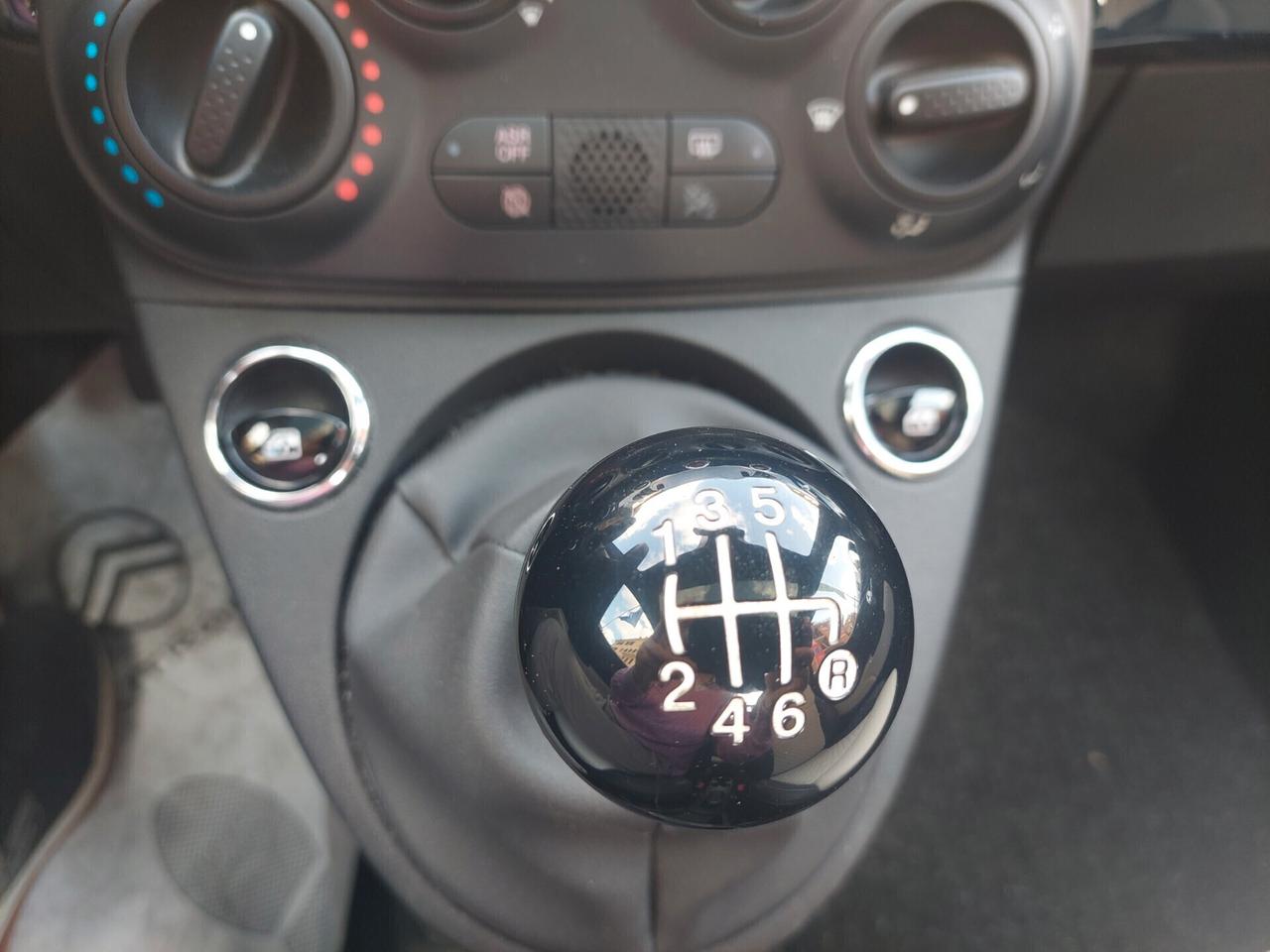 Fiat 500 1.0 Hybrid Dolcevita SOLO FINO AL 30/06