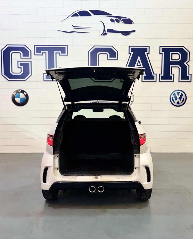 AIXAM GTI GTI CARBON LOOK ! UNICO PROPRIETARIO!! CARPLAY