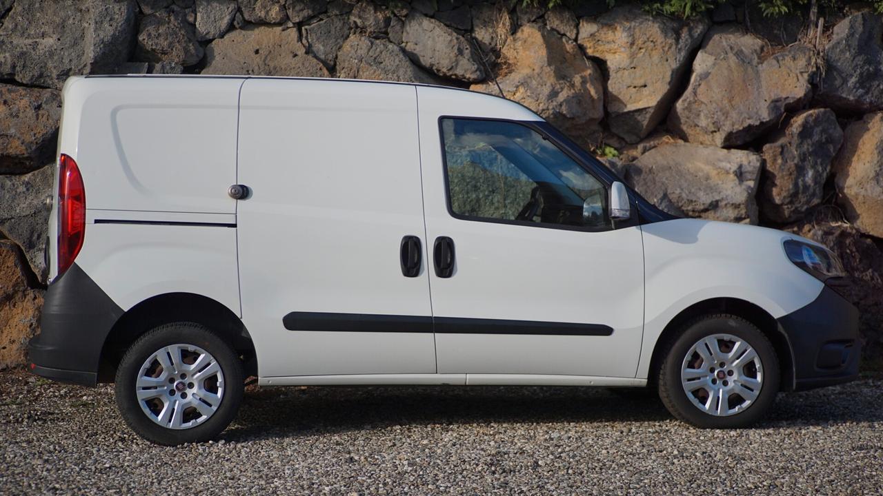 Fiat Doblo Doblò 1.3 MJT PL-TN Cargo Maxi Lamierato SX PTT 750