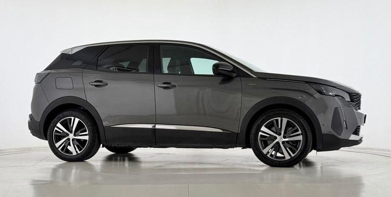 Peugeot 3008 3008 Hybrid4 300 e-EAT8 Allure Pack