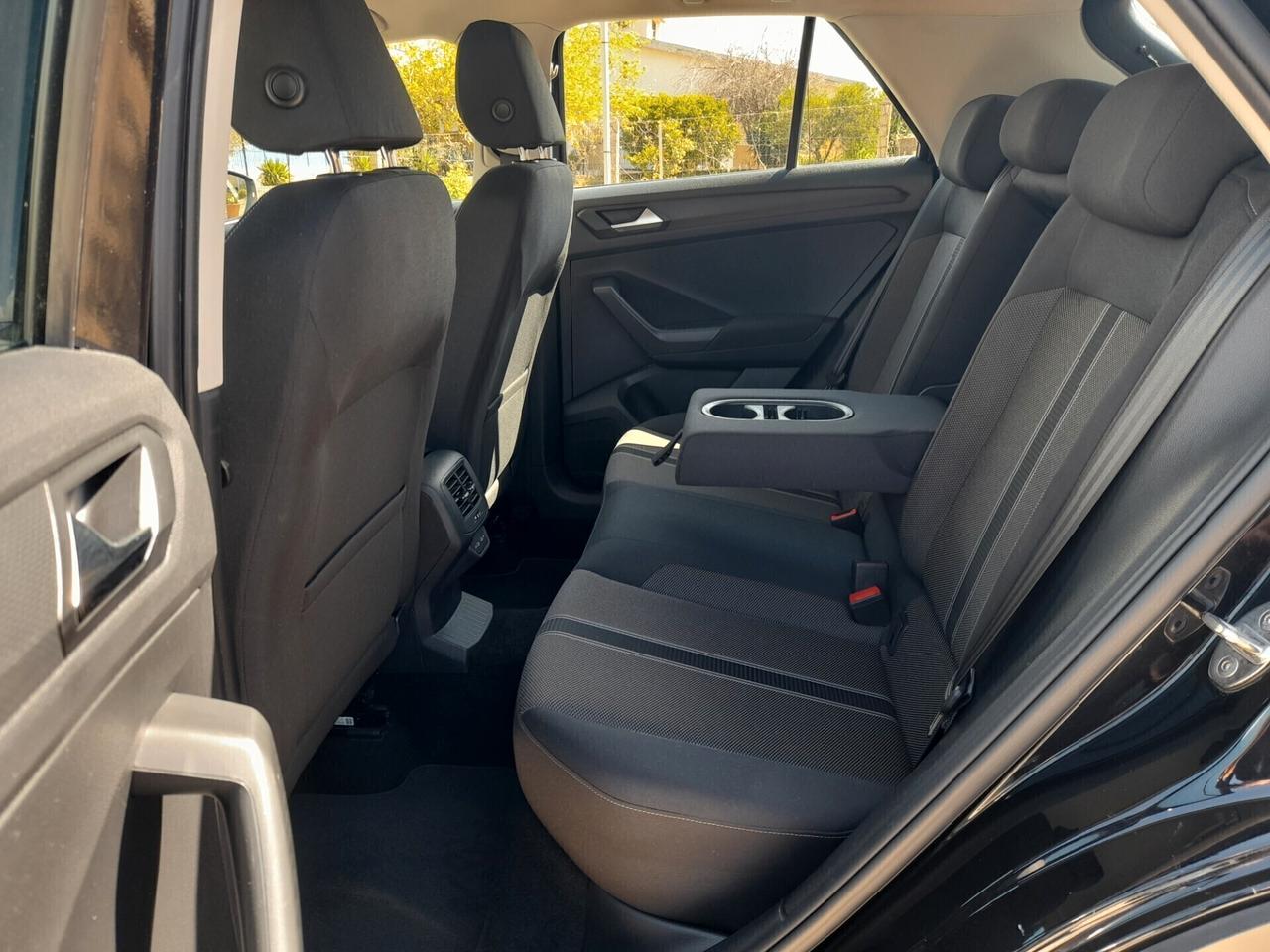 Volkswagen T-Roc 2.0TDI150CV BlueMotion anno 2021