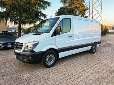 Mercedes-benz Sprinter K37/32 316 CDI TN Kombi AUTOMATICO