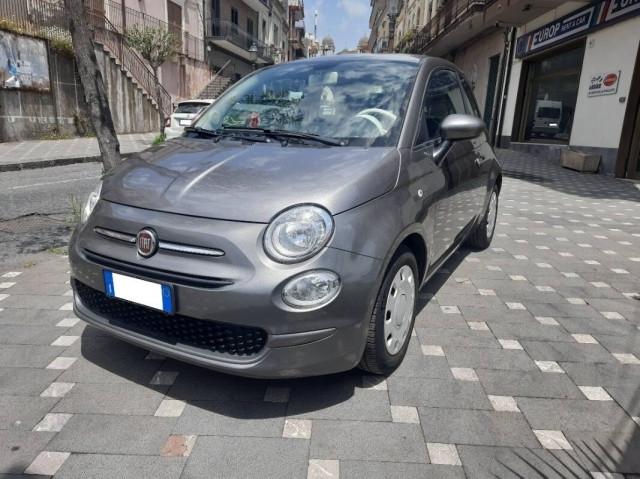 Fiat 500 1.0 Hybrid Pop 70CV