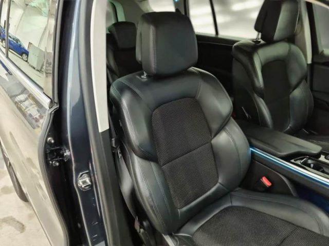 RENAULT Espace Blue dCi 160CV EDC Business