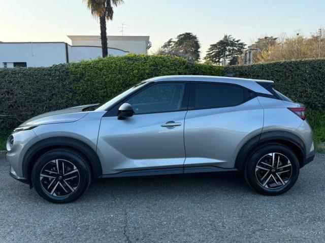 NISSAN Juke 1.0 DIG-T 114 CV DCT N-Connecta LED - TELEC. - 17