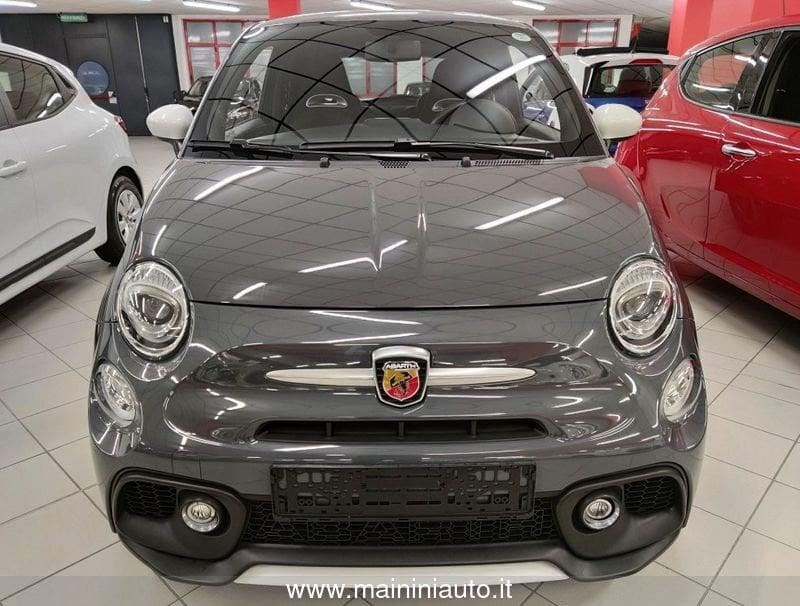 Abarth 595 1.4 Turbo T-Jet 145cv "SUPER PROMO"