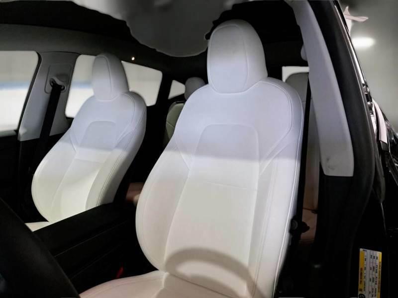 TESLA MODEL Y 75 KWH PERFORMANCE DUAL MOTOR 4WD AUT SUV