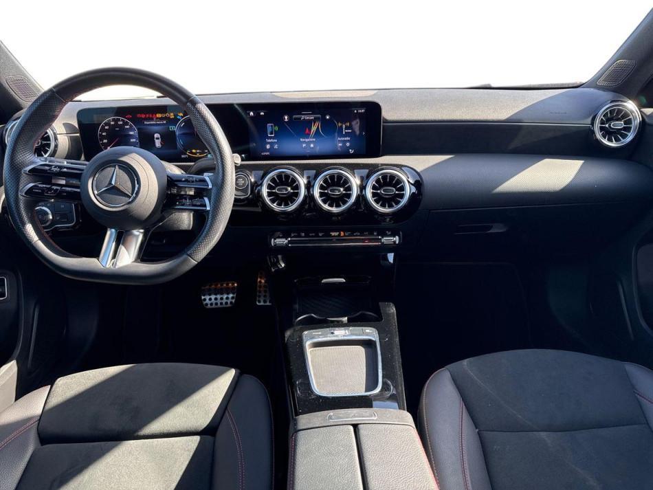 Mercedes Classe A 250 250 e Plug-In-Hybrid Premium Plus AMG Line Speedshift DCT AMG 8G