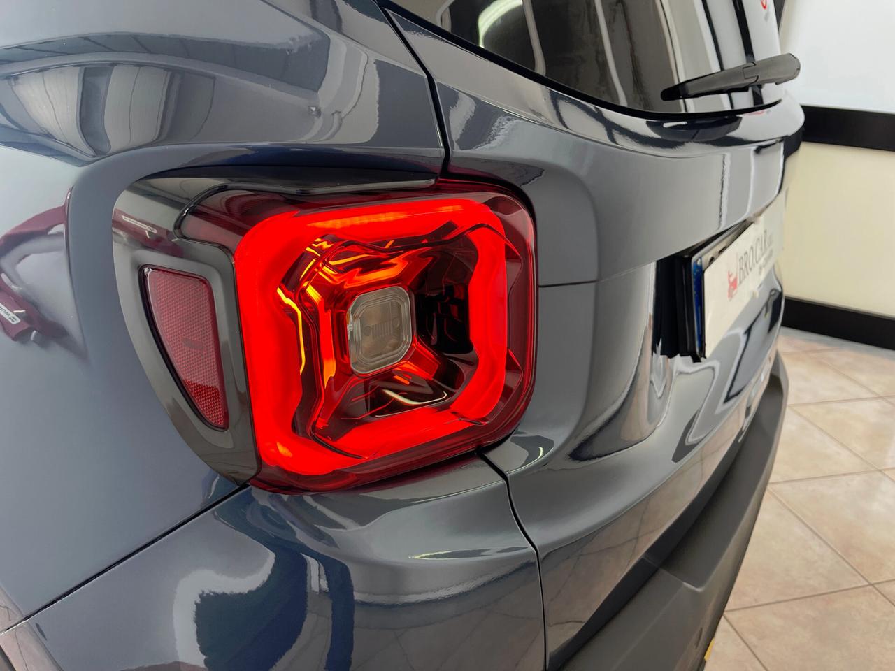 Jeep Renegade 1.6 Mjt 130 CV Limited - NO VINCOLO DI FINANZIAMENTO