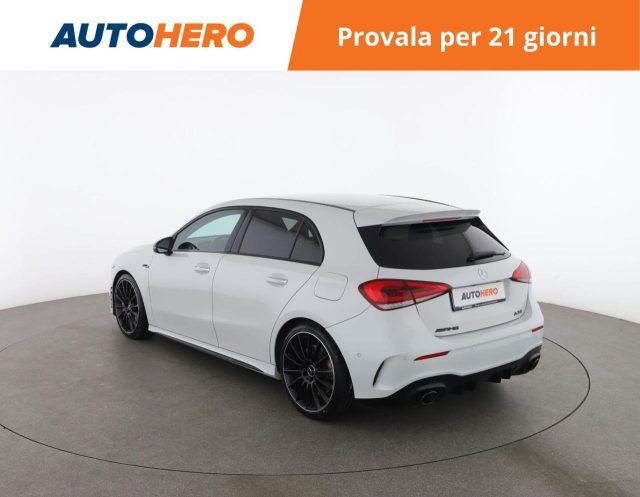 MERCEDES-BENZ A 35 AMG 4Matic