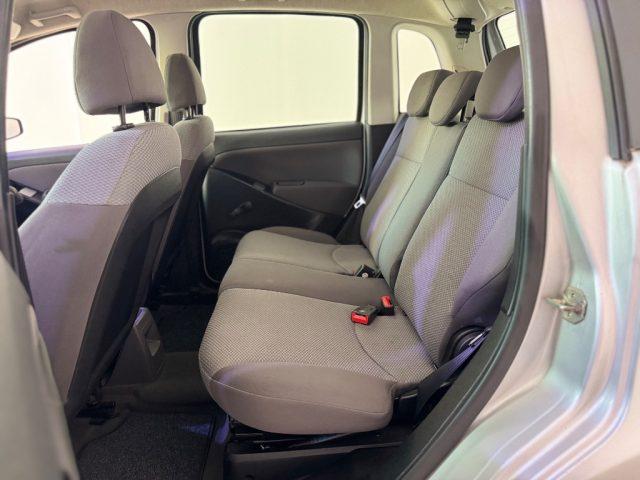 FIAT Idea 1.4 16V BlackEnergy