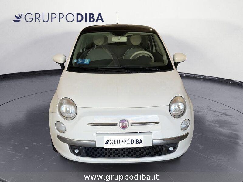 FIAT 500 III Benzina 1.2 Lounge 69cv