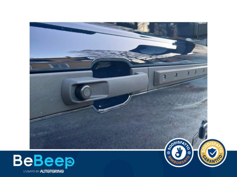 Ineos Grenadier STATION WAGON 3.0 TWIN-TURBO D FIELDMAST