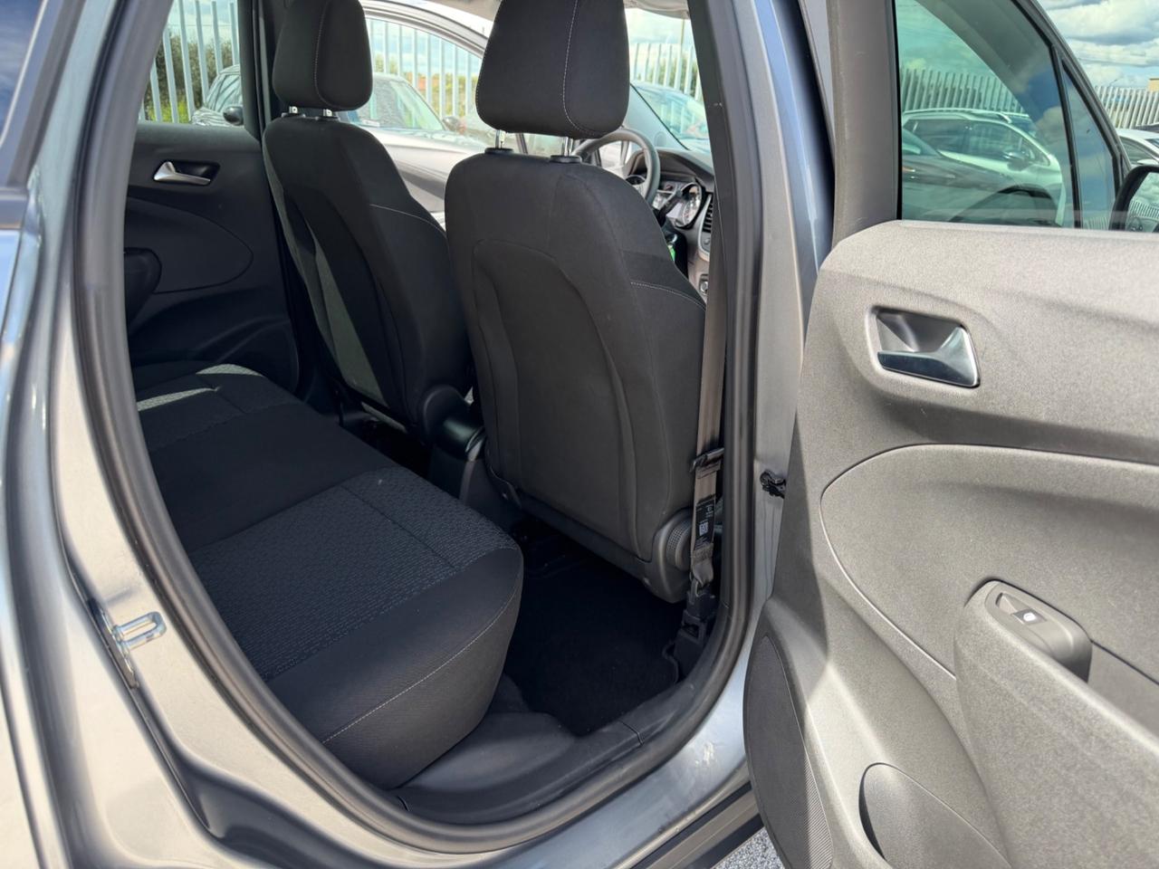 OPEL CROSSLAND X 1.6 D 100CV FULL LED NUOVA MY18