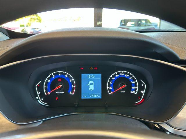 EVO Evo5 1.5 Turbo Bi-fuel GPL- OK NEOPATENTATI