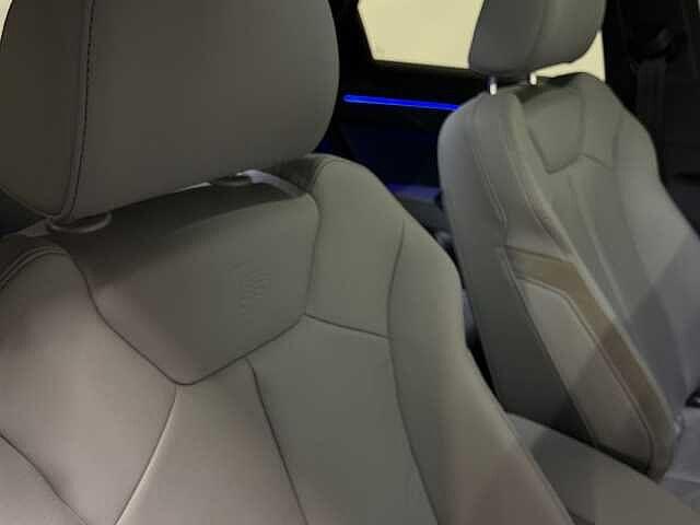 Audi Q3 SPB 45 TFSI e S tronic S line edition