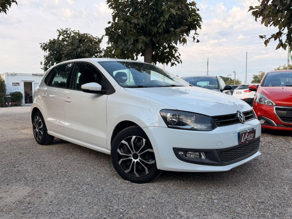 VOLKSWAGEN - Polo - 1.2 70CV 5p. Comfortline NEOPATENTATI