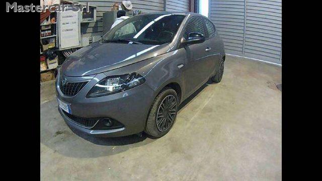 LANCIA Ypsilon neopatentati 1.0 firefly hybrid Gold tg :GK292RF