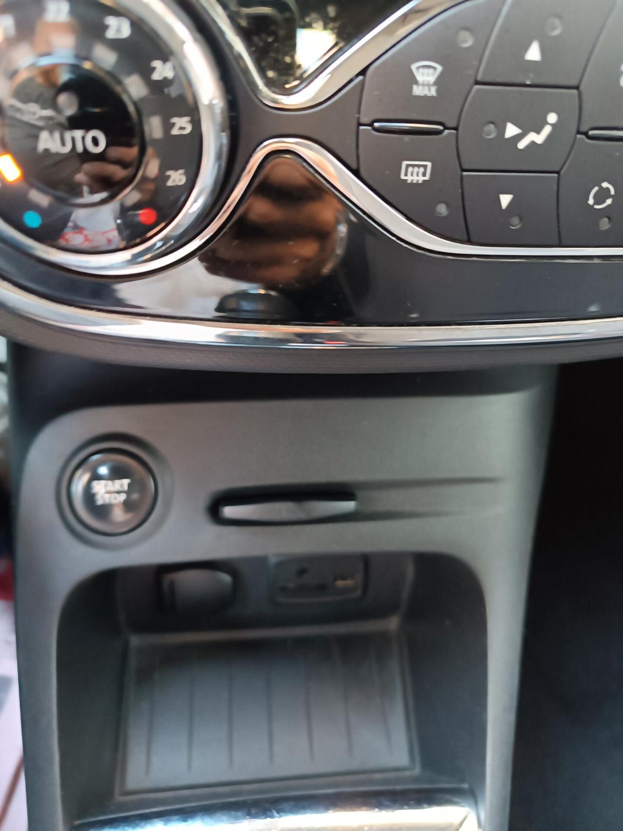 Renault Captur 1.5 dCi 8V 90 CV ENERGY R-LINK FULL NAVI CAMERA