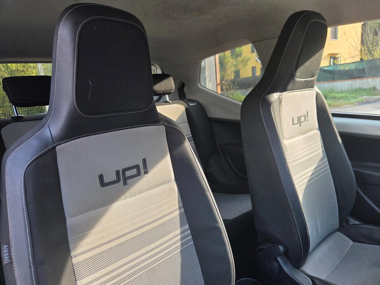 Volkswagen up! 1.0 3p. move