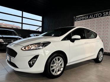 Ford Fiesta 1.1 75 CV GPL 50.000KM NEOPATENTATI