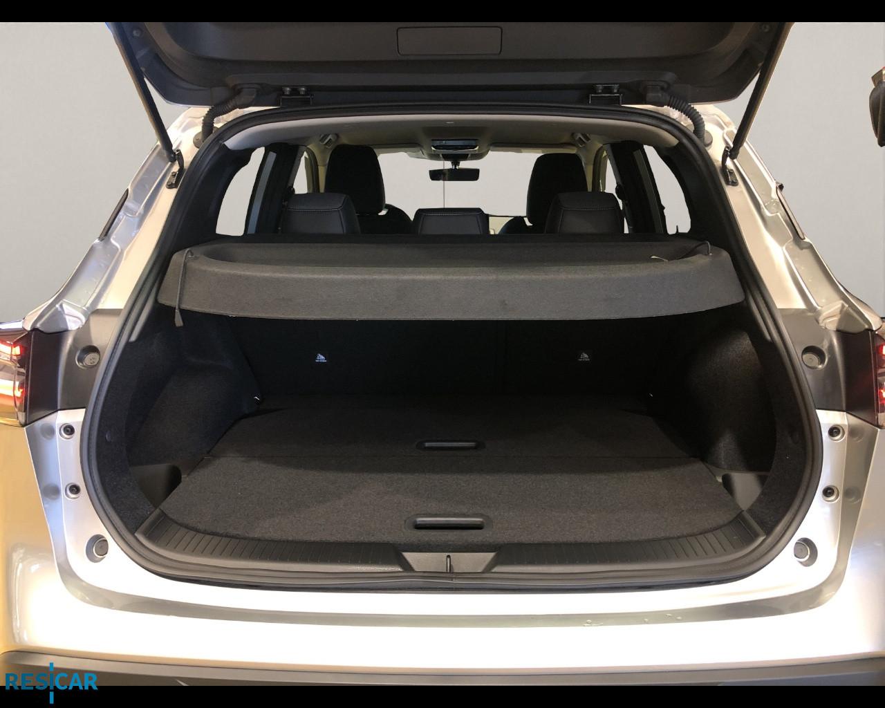 NISSAN QASHQAI N-CONNECTA e-POWER 2WD
