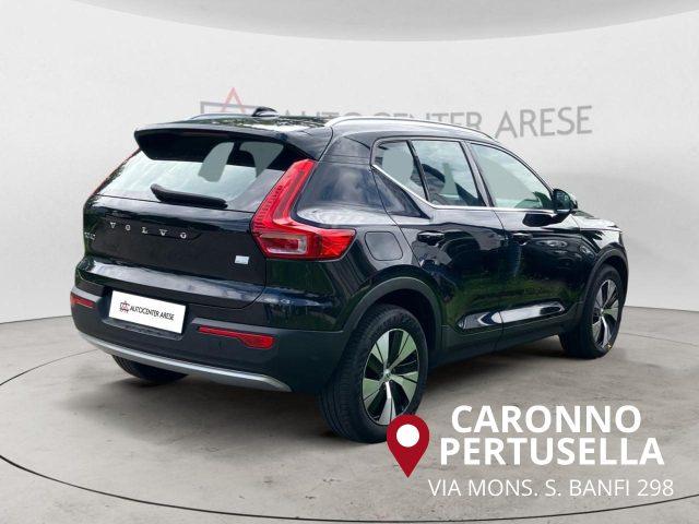 VOLVO XC40 T5 Recharge Plug-in Hybrid Inscription Expression