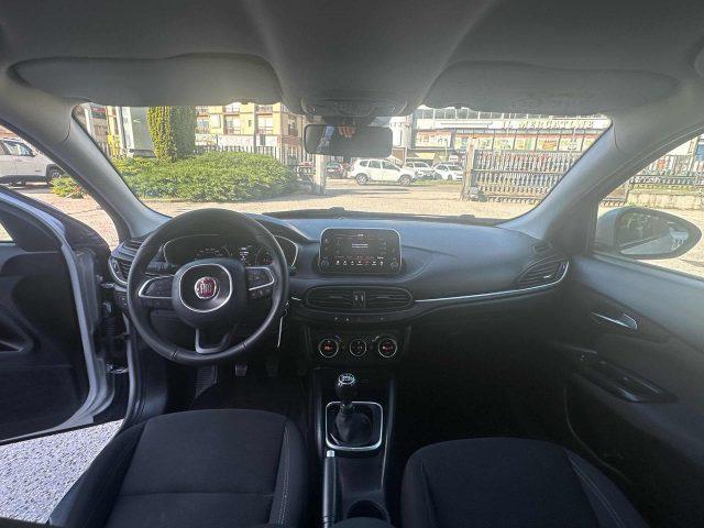 FIAT Tipo 1.6 Mjt S&S DCT SW Lounge