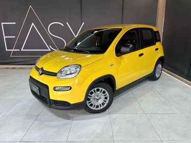 Fiat Panda 1.0 hybrid PANDINA