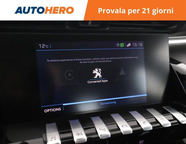 PEUGEOT 508 BlueHDi 130 Stop&Start EAT8 Active Business