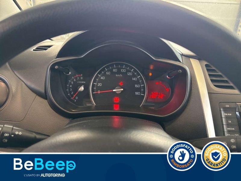 Suzuki Celerio 1.0 EASY