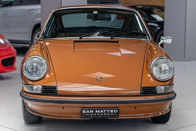 Porsche 911 911 2.4 S