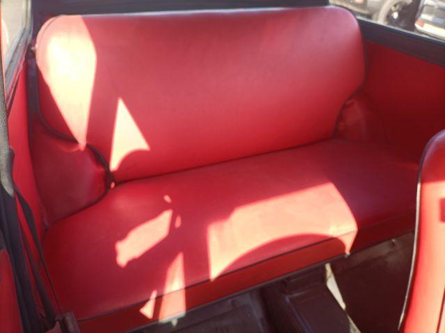 FIAT 850 Berlina CONTO VENDITA
