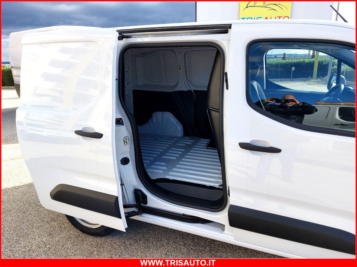 FIAT Doblo Van 1.5 Bluehdi CH1 KM ZERO!!!